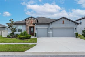 13219 BERMUDA GRASS WAY, RIVERVIEW, FL 33579 Sold 12/31/24