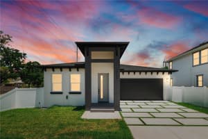 2139 SAINT CONRAD STREET, TAMPA, FL 33607 Sold 01/03/25