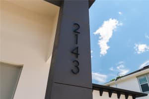 2139 SAINT CONRAD STREET, TAMPA, FL 33607 Sold 01/03/25