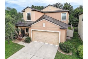 12721 LEMON PEPPER DRIVE, RIVERVIEW, FL 33578 Sold 11/05/24