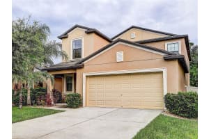 12721 LEMON PEPPER DRIVE, RIVERVIEW, FL 33578 Sold 11/05/24