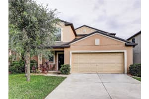 12721 LEMON PEPPER DRIVE, RIVERVIEW, FL 33578 Sold 11/05/24