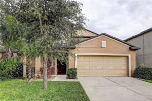 12721 LEMON PEPPER DRIVE, RIVERVIEW, FL 33578 Sold 11/05/24