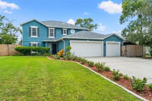 5133 JENSON AVENUE, SPRING HILL, FL 34608 Sold 10/07/24