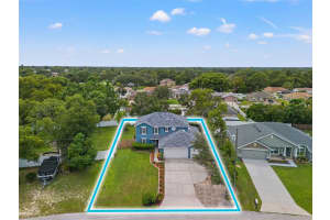 5133 JENSON AVENUE, SPRING HILL, FL 34608 Sold 10/07/24