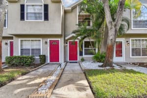 2189 FOX CHASE BOULEVARD, PALM HARBOR, FL 34683 Sold 10/17/24