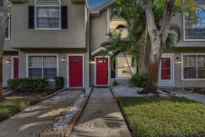 2189 FOX CHASE BOULEVARD, PALM HARBOR, FL 34683 Sold 10/17/24