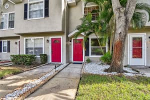 2189 FOX CHASE BOULEVARD, PALM HARBOR, FL 34683 Sold 10/17/24