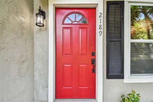2189 FOX CHASE BOULEVARD, PALM HARBOR, FL 34683 Sold 10/17/24
