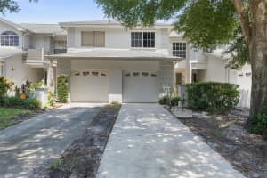 2528 STONY BROOK LANE, CLEARWATER, FL 33761 Sold 03/07/25