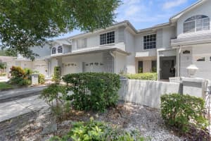 2528 STONY BROOK LANE, CLEARWATER, FL 33761 Sold 03/07/25