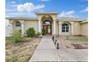 13033 FISH COVE DRIVE, SPRING HILL, FL 34609 Sold 12/20/24