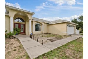 13033 FISH COVE DRIVE, SPRING HILL, FL 34609 Sold 12/20/24