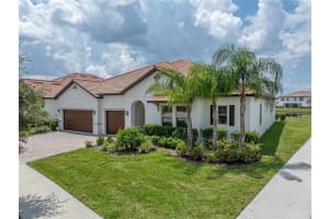 5303 TULIP DROP DRIVE, WIMAUMA, FL 33598 Sold 02/11/25