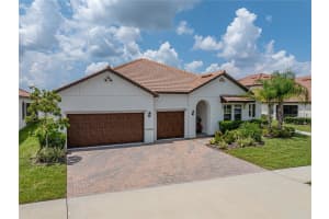 5303 TULIP DROP DRIVE, WIMAUMA, FL 33598 Sold 02/11/25