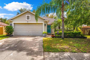 1945 WOODCUT DRIVE, LUTZ, FL 33559 Sold 12/13/24