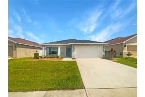 3819 SANDHILL CRANE DRIVE, LAKELAND, FL 33811 Sold 12/31/24