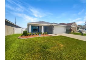 3819 SANDHILL CRANE DRIVE, LAKELAND, FL 33811 Sold 12/31/24
