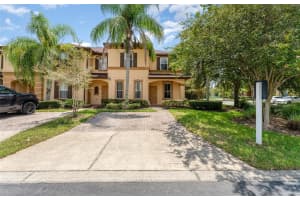 757 TERRA LAGO STREET, DAVENPORT, FL 33897 Sold 02/25/25