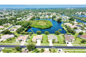 887 CLEAR LAKE DRIVE, ENGLEWOOD, FL 34223 Sold 05/05/25
