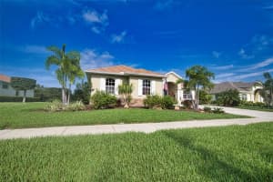 887 CLEAR LAKE DRIVE, ENGLEWOOD, FL 34223 Sold 05/05/25