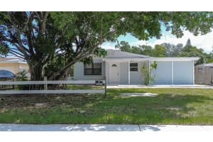 8441 55TH WAY, PINELLAS PARK, FL 33781 Sold 03/20/25