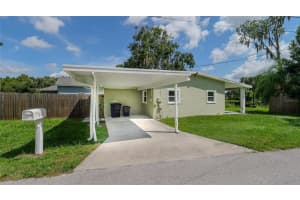 20605 PRESTON LANE, LUTZ, FL 33558 Sold 08/29/25