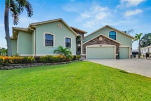 926 GOLF ISLAND DRIVE, APOLLO BEACH, FL 33572 Sold 01/27/25
