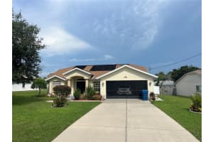 6114 NANTUCKET LANE, SPRING HILL, FL 34608 Sold 03/17/25