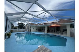 6114 NANTUCKET LANE, SPRING HILL, FL 34608 Sold 03/17/25