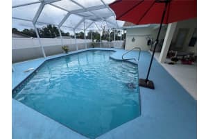 6114 NANTUCKET LANE, SPRING HILL, FL 34608 Sold 03/17/25