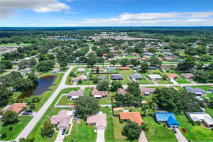 8015 APACHE LANE, LAKELAND, FL 33810 Sold 10/23/24