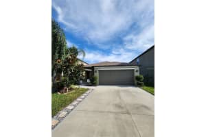10205 SUMMER KISS AVENUE, RIVERVIEW, FL 33578 Sold 06/09/25