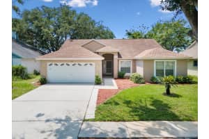 658 BAY COVE DRIVE, TARPON SPRINGS, FL 34689 Sold 10/30/24