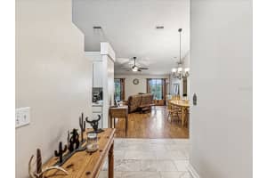 658 BAY COVE DRIVE, TARPON SPRINGS, FL 34689 Sold 10/30/24