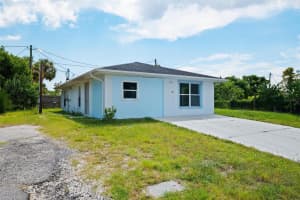 13022 AVON STREET, HUDSON, FL 34667 Sold 09/24/24