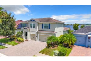 11873 LAKE LUCAYA DRIVE, RIVERVIEW, FL 33579 Sold 02/21/25