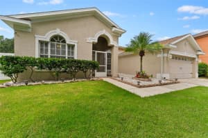 19148 DOVE CREEK DRIVE, TAMPA, FL 33647 Sold 07/01/25