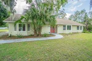 12309 BIRCH STREET, BROOKSVILLE, FL 34613 Sold 02/20/25