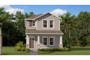 4156 JESPERSEN STREET, APOPKA, FL 32712 Sold 10/08/24