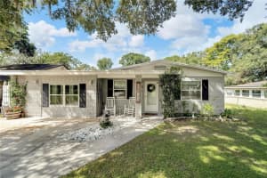 309 FERN CLIFF AVENUE, TEMPLE TERRACE, FL 33617 Sold 04/02/25
