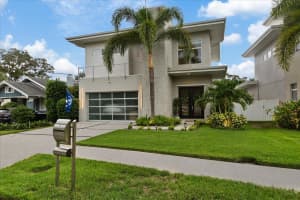 6309 SELBOURNE AVENUE, TAMPA, FL 33611 Sold 09/27/24