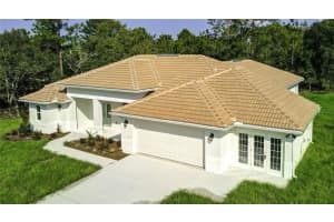 12 CORKWOOD BOULEVARD, HOMOSASSA, FL 34446 Sold 05/22/25