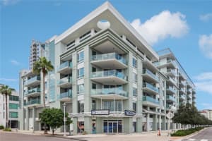 912 CHANNELSIDE DRIVE, TAMPA, FL 33602 Sold 10/22/24
