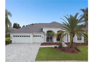 4309 PLACE LE MANES, LUTZ, FL 33558 Sold 09/18/24