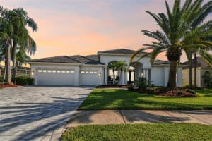 4309 PLACE LE MANES, LUTZ, FL 33558 Sold 09/18/24