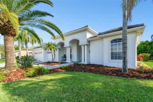 4309 PLACE LE MANES, LUTZ, FL 33558 Sold 09/18/24