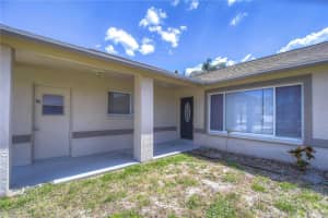 4626 MURCROSS LANE, NEW PORT RICHEY, FL 34653 Sold 02/18/25