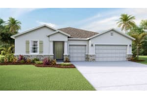 16722 HARVESTER TERRACE, BRADENTON, FL 34211 Sold 02/26/25