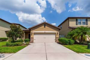 1515 GADSDEN POINT PLACE, RUSKIN, FL 33570 Sold 04/24/25